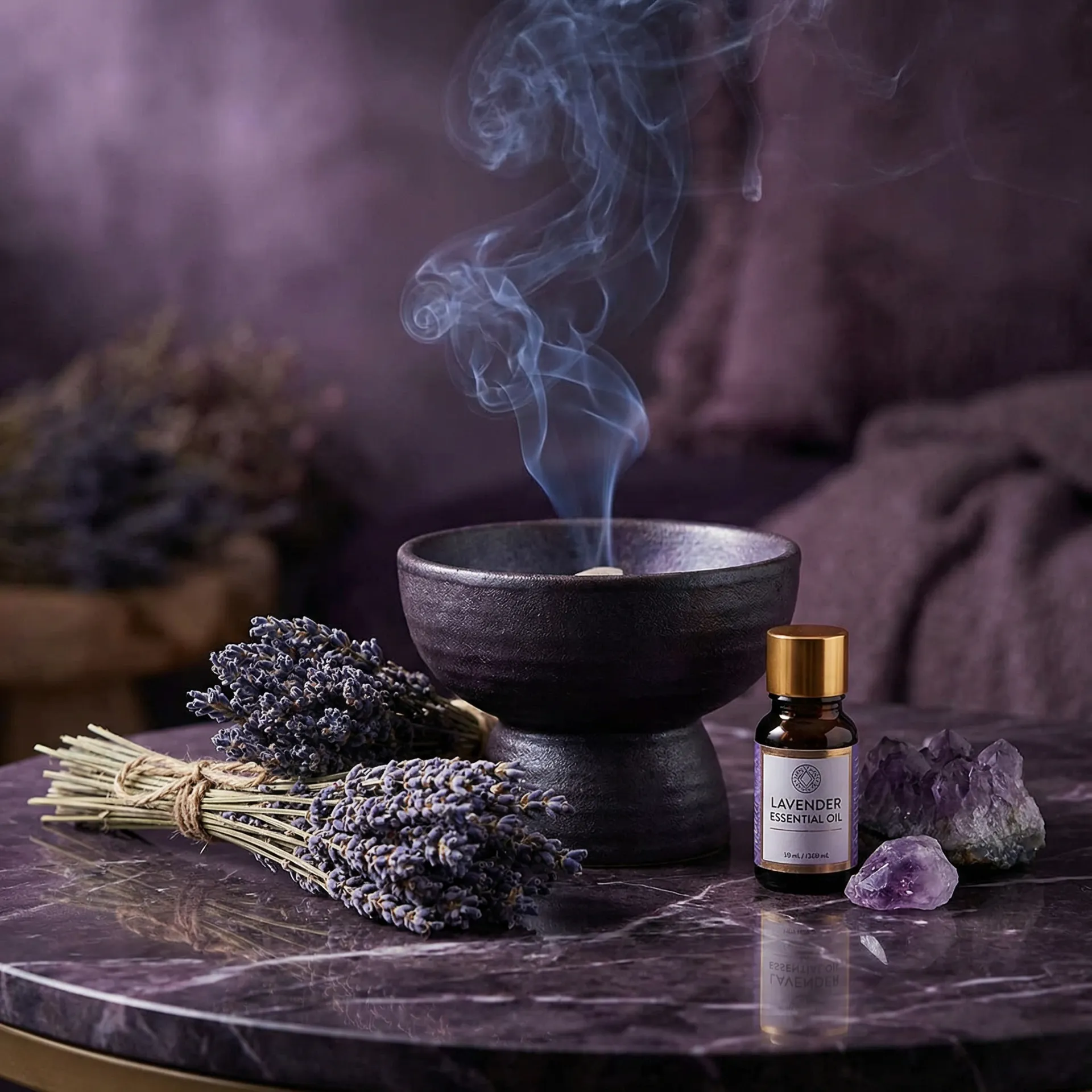 助眠薰衣草香薰 - 海角官方社区官网入口_开心色播网站 | 灵性好物